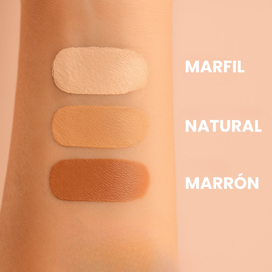 2x1 Corrector DermaLuxe®