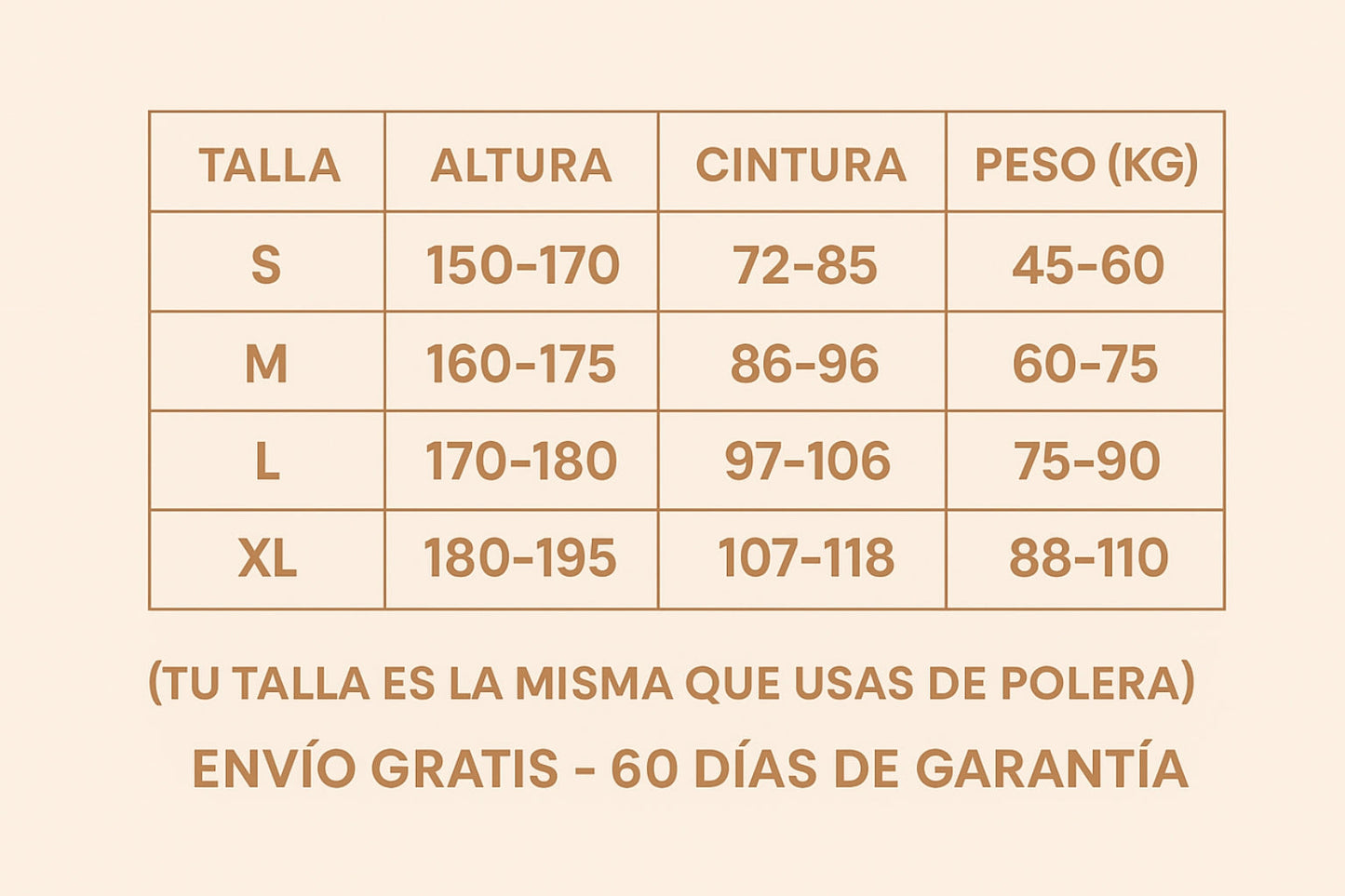 CORALINE™ Corrector De Postura