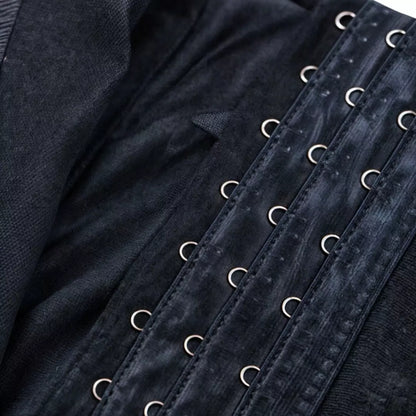 CurvaViva™ Faja Colombiana Corsé