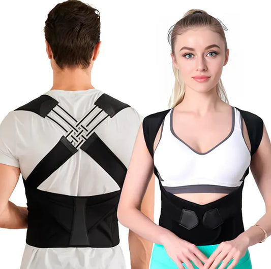 CORALINE™ Corrector De Postura