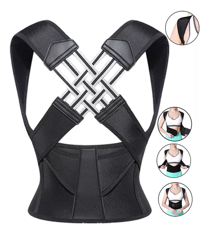 CORALINE™ Corrector De Postura