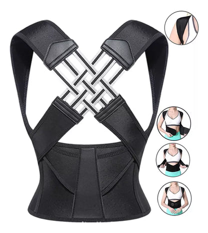 CORALINE™ Corrector De Postura