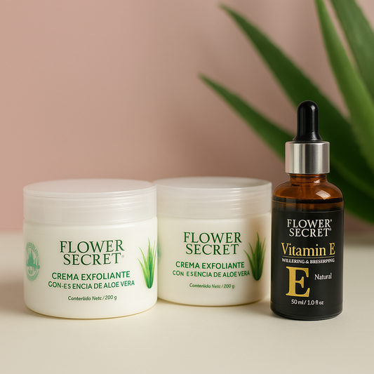 Pack Flower Secret®