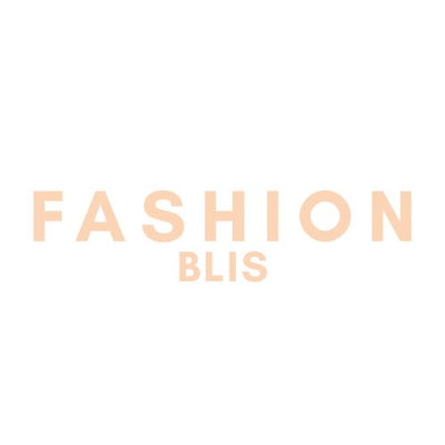 Fashion Bliss