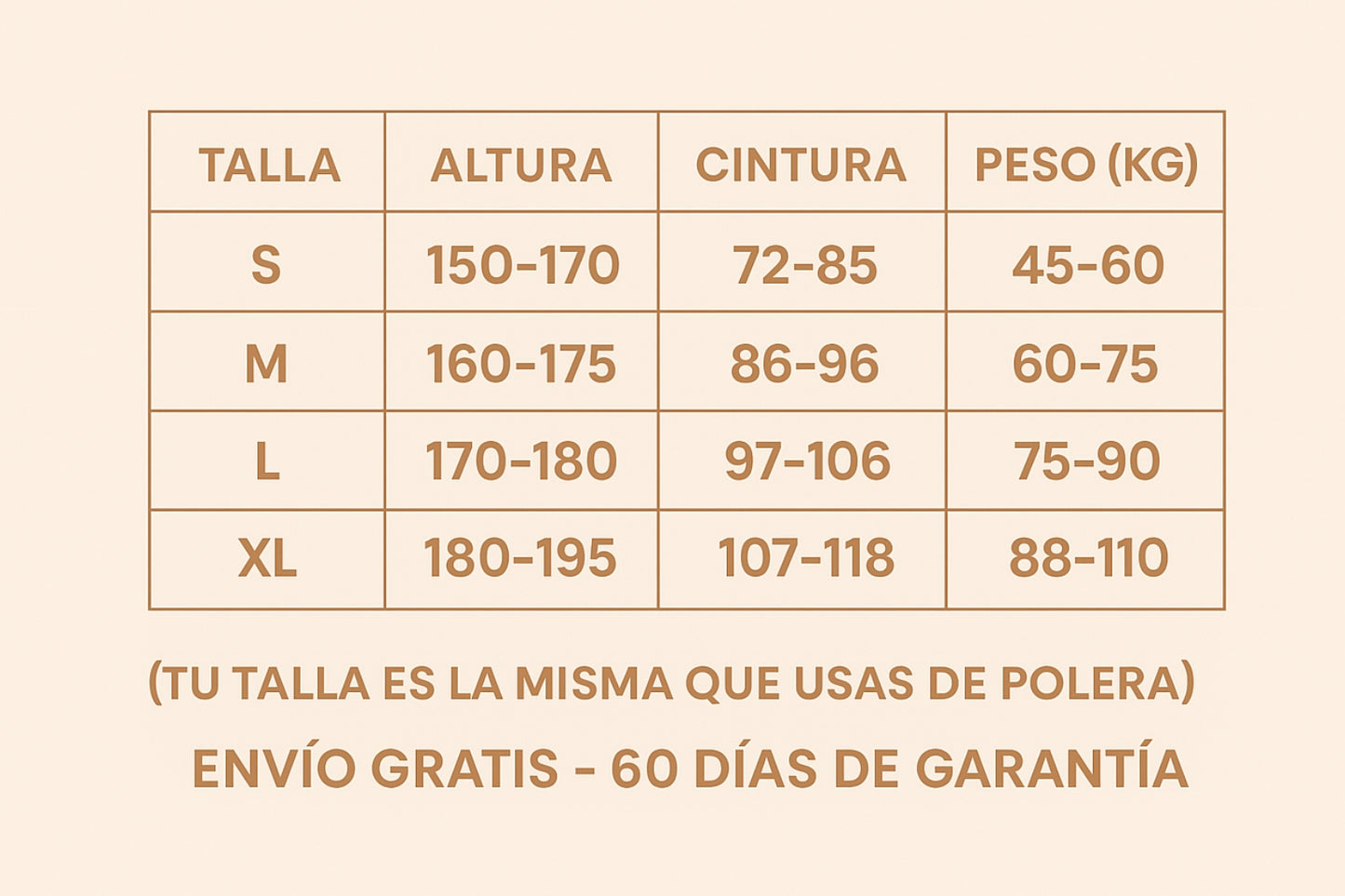 CORALINE™ Corrector De Postura