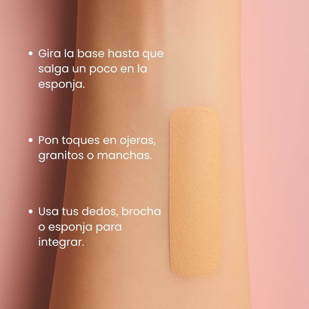 2x1 Corrector DermaLuxe®